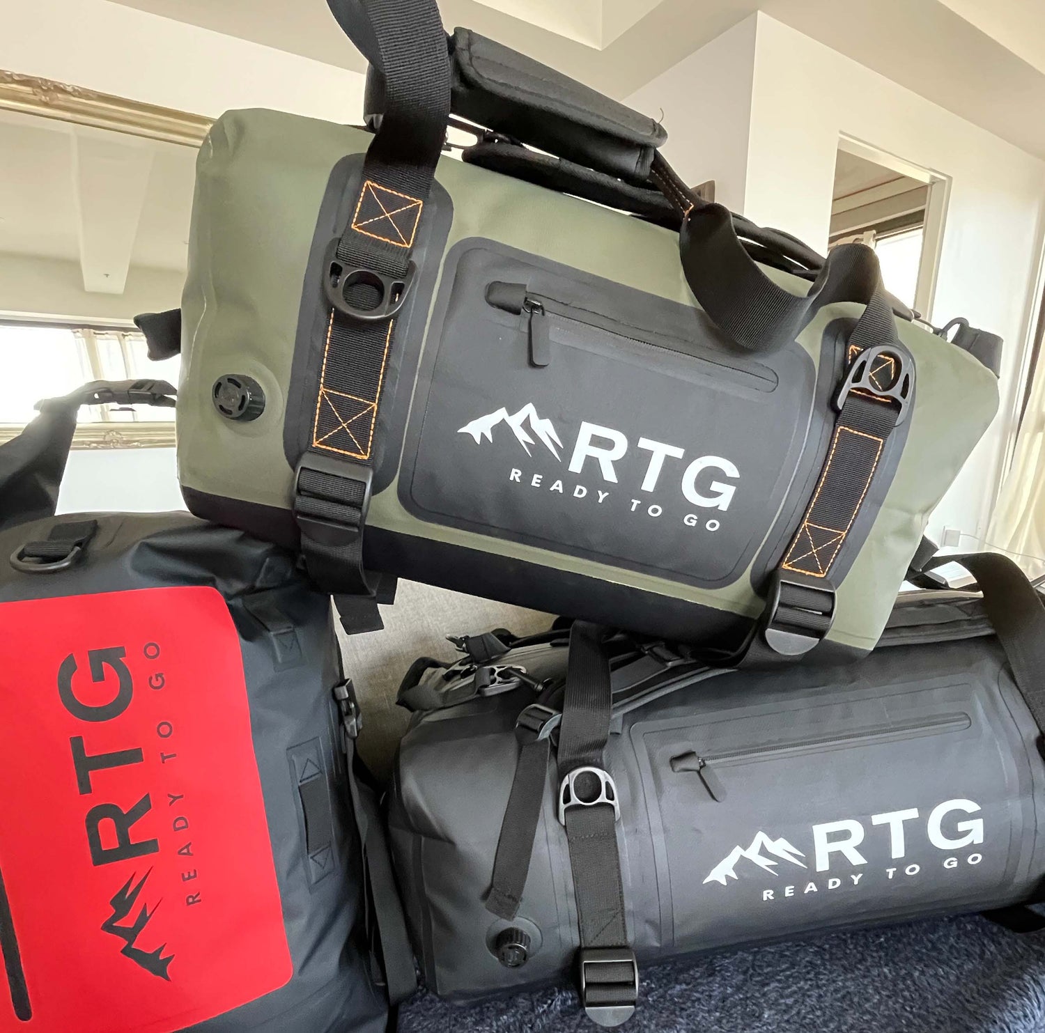 DRY-BAGS