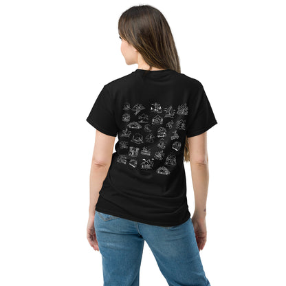 ADVENTURER T-SHIRT (RTG LOGO) - RTG Supply Co