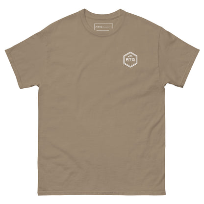 ADVENTURER T-SHIRT (RTG LOGO) - RTG Supply Co
