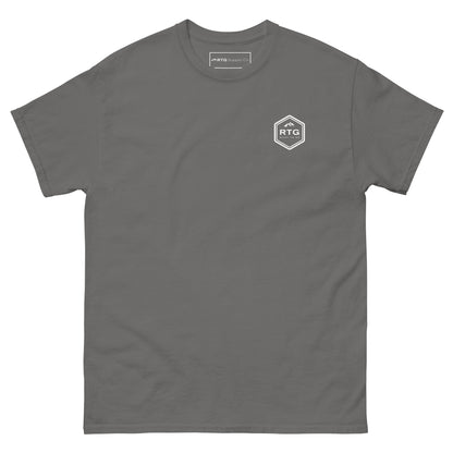 ADVENTURER T-SHIRT (RTG LOGO) - RTG Supply Co