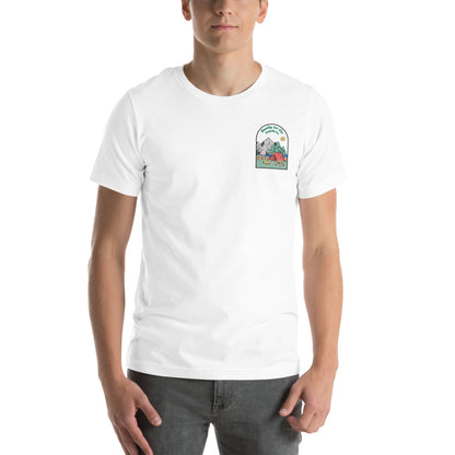 Unisex t-shirt - RTG Supply Co