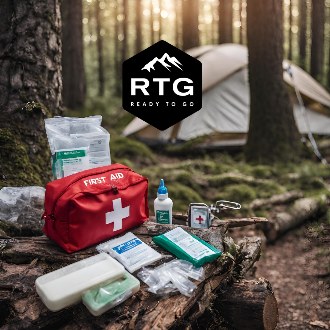 FIRST AID & HYGIENE