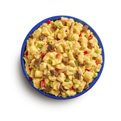 Mountain House - Breakfast Skillet (2 Servings) - RTG Supply Co