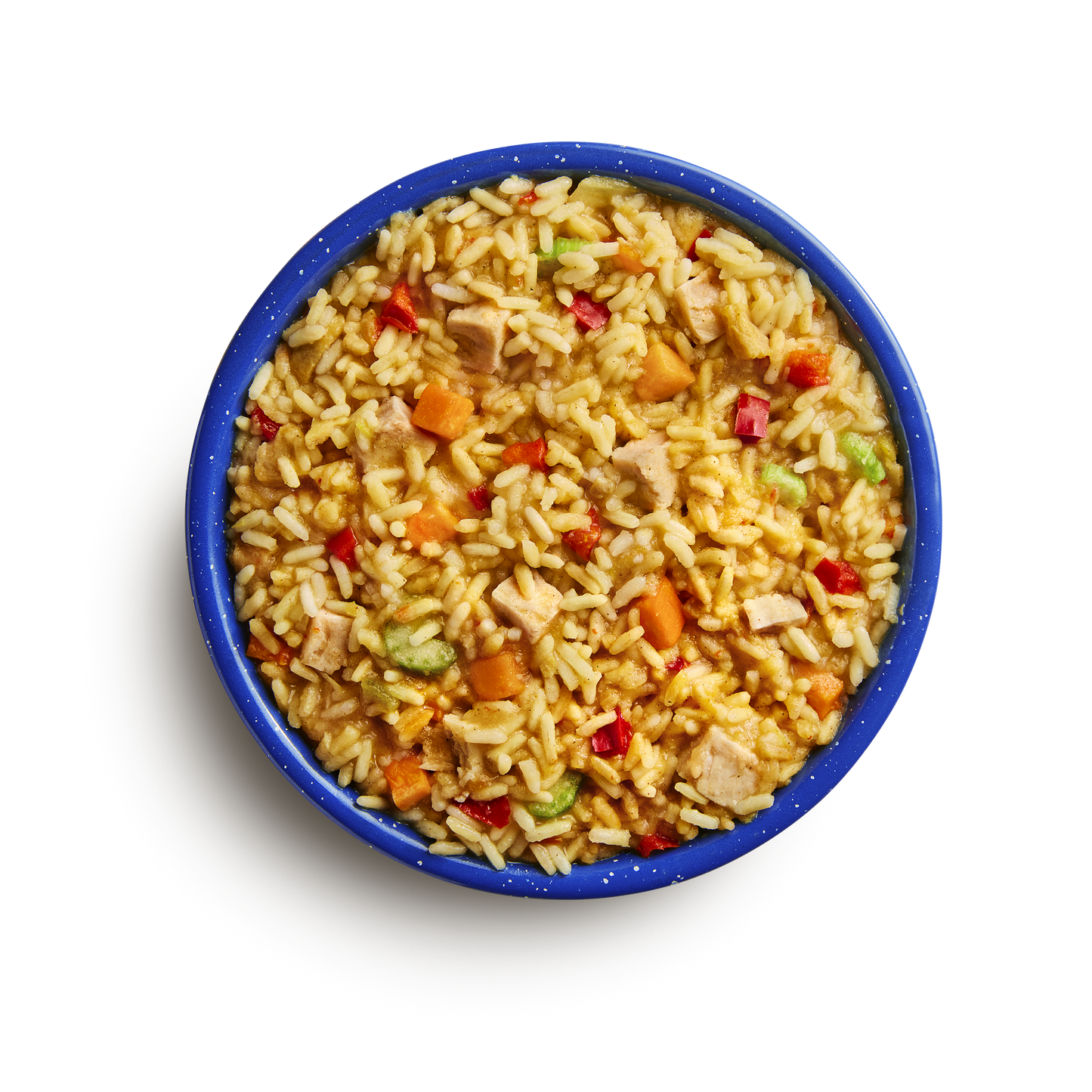 Mountain House - Rice & Chicken (2 Servings) - RTG Supply Co