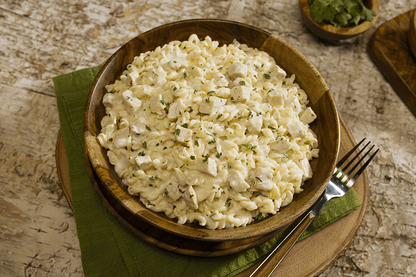 PEAK REFUEL - CHICKEN ALFREDO PASTA - RTG Supply Co