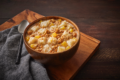 PEAK REFUEL - PEACH COBBLER - RTG Supply Co
