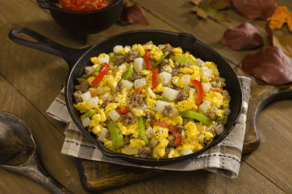 PEAK REFUEL - BREAKFAST SKILLET - RTG Supply Co