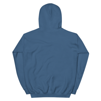 RTG UNISEX HOODIE - RTG Supply Co