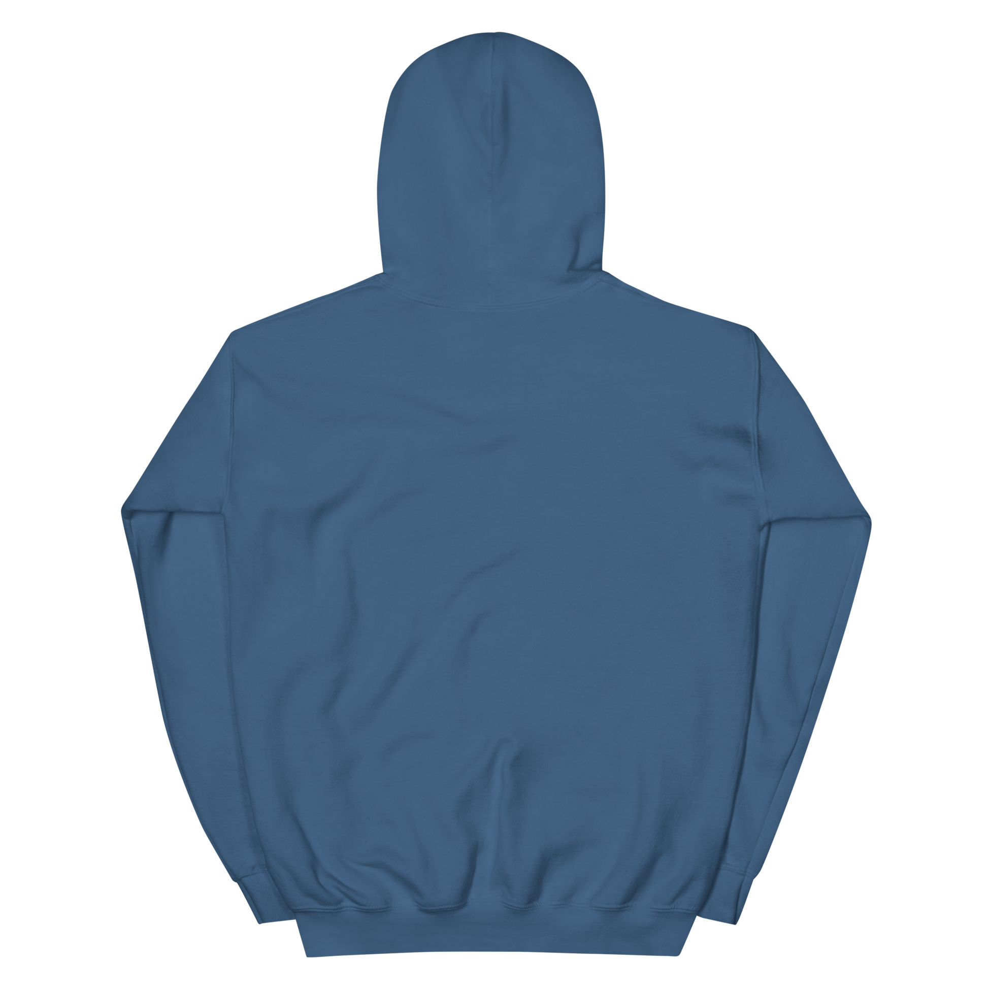 RTG UNISEX HOODIE - RTG Supply Co