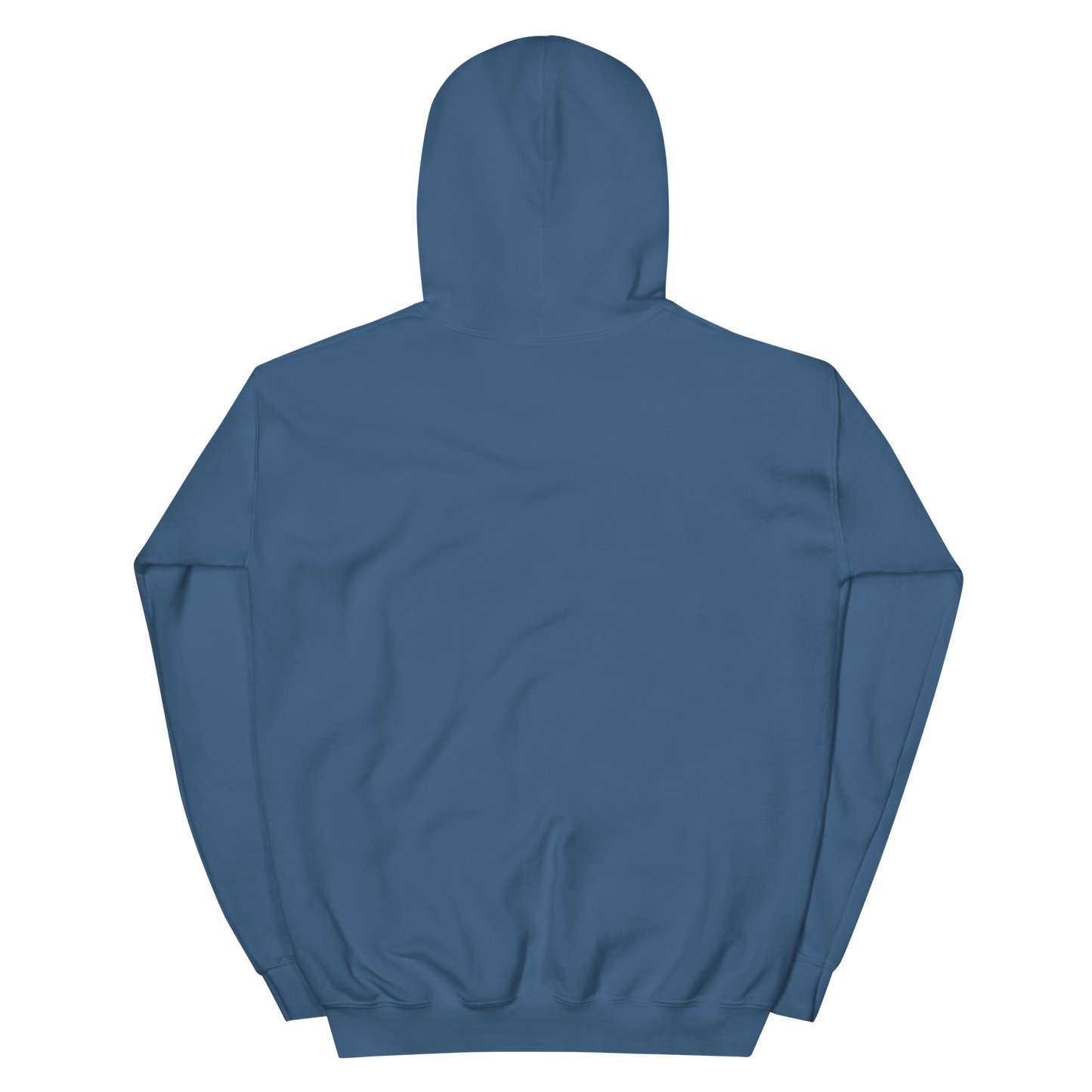 RTG UNISEX HOODIE - RTG Supply Co